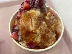 -梁子刨冰王&梁小糖(王顶堤店)