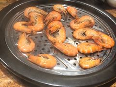 -船奇蒸汽海鲜·闽菜(八市海鲜总店)