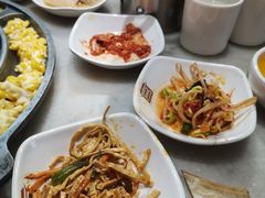 -韩宫宴烤肉·料理(南京江宁万达店)