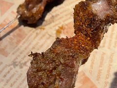 -欧提汗·新疆餐厅·清真(银都路店)