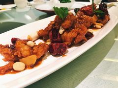 -许家菜(望江店)