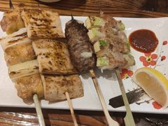 -鸟鹏烧鸟居酒屋(熙龙湾店)