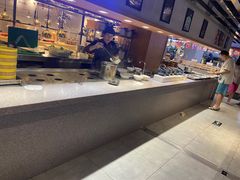 -丽池宫韩式汗蒸会馆(华灯坊店)