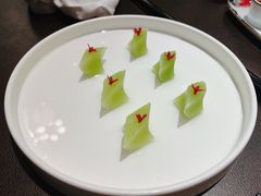 -广州文华东方酒店·江-由辉师傅主理