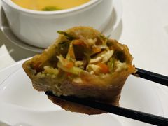厦门薄饼-黑明餐厅(白鹭洲店)