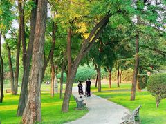 -北京世界公园