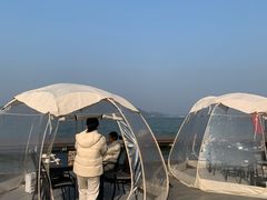 -水上明月·湖景餐厅