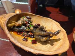 -杨记隆府(南坪店)