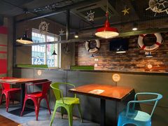 大堂-胖哥俩肉蟹煲(杭州下沙学林街店)