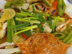 -新欢海鲜坊(赖屋店)
