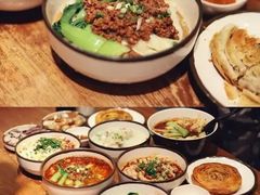 -谭师爷龙抄手(白下路店)