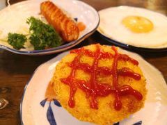 -金龙咖喱