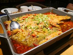 -湘味淳(千禧街店)