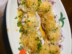 -达叔香味海鲜(海棠68环球美食街店)