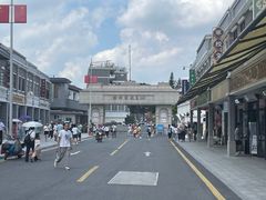 -长洲岛