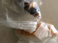 -PARIS BAGUETTE巴黎贝甜(周浦万达店)