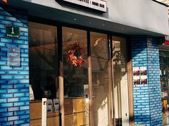-Onirii Coffee(长乐路店)