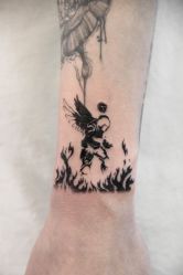 -MDZ STORE·TATTOO·耳饰