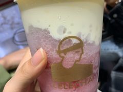 -LELECHA乐乐茶(新街口大洋店)