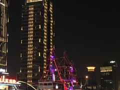 -上海外滩英迪格酒店