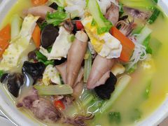 -大众海鲜(巨龙北路店)