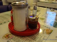 .-翠华餐厅(旺角文华商场店)