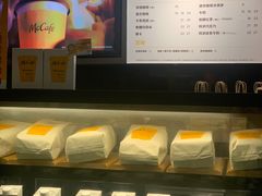 -麦当劳(曲阳店)