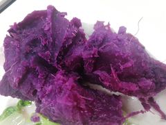 -南师大仙林校区东区食堂