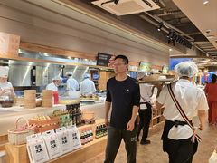 -西贝(六里桥旗舰店)