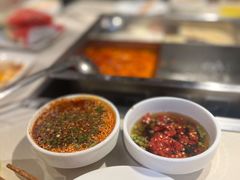 -海底捞火锅(劲松店)