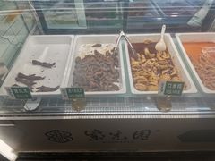 -紫光园清真北京小吃(府右街店)