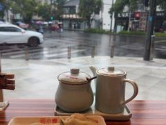 -小姜锅贴(凤凰街店)