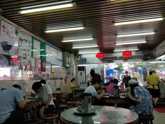 -穗银肠粉店(东川路店)
