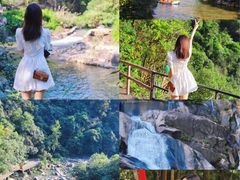 -广州锦绣香江度假别墅