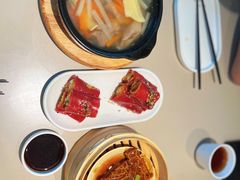 脆脆鲜虾红米肠-蔡澜点心·粤菜(丽泽天街店)