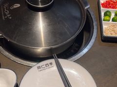 -同仁四季椰子鸡(宝安壹方城店)