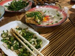 -霍元甲烧烤(江城商务大楼店)