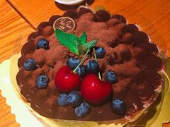 -PETIT PARIS 小巴黎(花园道店)