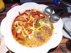 -太二酸菜鱼(广州IFC国金天地店)