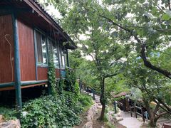 -北京水岸山吧度假村(雁栖镇店)