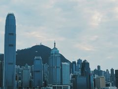 -尖沙咀