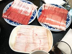 -洪运轩饭庄(北纬路店)