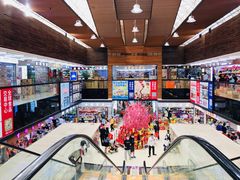 -紫荆城食品交易中心(华强北店)