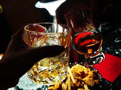 -Bar The Vortex(高新万达店)