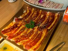 -久苑烧肉(世界城广场店)