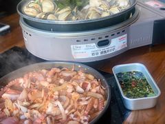 -烧货·活海鲜炭烧(湖滨商业街店)