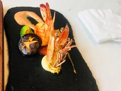 -Wei菋·Le Bistrot
