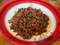 -屋里饭菜·湘菜馆(火车站店)