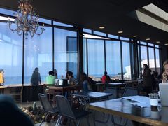 -Cafe Aewol Monsant