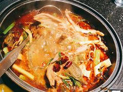 -厨林泥鳅庄(雪松路店)